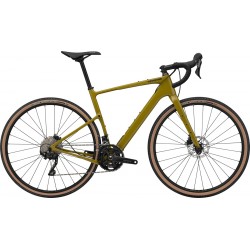CANNONDALE TOPSTONE CARBON 4 